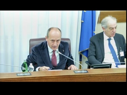 Roma - Audizione Assirevi su attività revisione bilanci enti previdenziali (20.11.25)