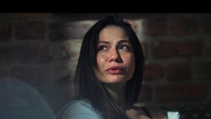 Eşref Rüya 23. bölüm fragmanı yayınlandı: Bizim senle yarınımız yok, bugünümüz var!