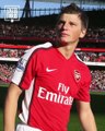 The Day Vladimir Putin Forced Arsenal To Pay Double To Sign Arshavin