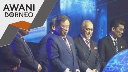 Abang Jo beri bayangan khabar gembira buat penjawat awam