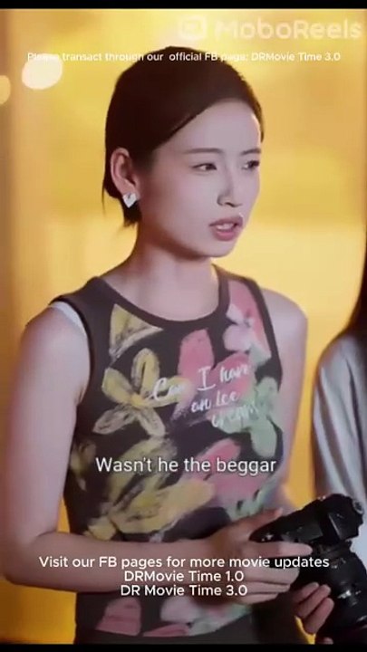 When Love Stops Breathing (Moboreels)