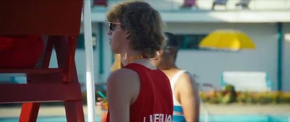 The Death of Bunny Munro Season 1 Episode 1