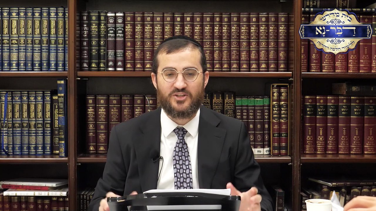 כי תצא למלחמה | ⚔️ מלחמת היצר, לנצח עם הכלים שלו! | הרב דוד בכר