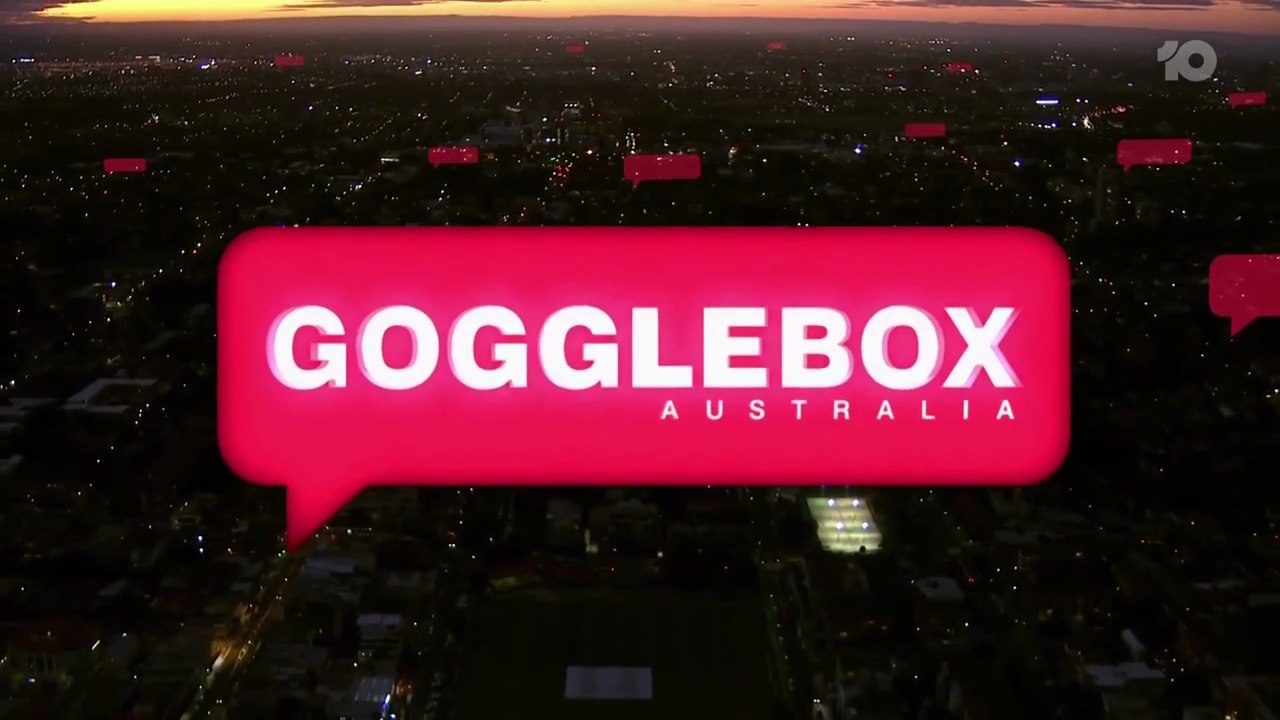 Gogglebox Australia S22E06 (2025)
