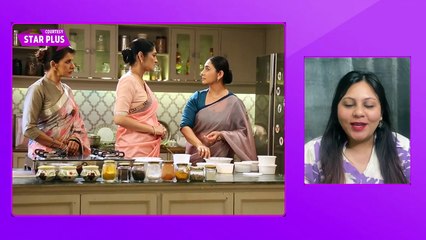 Yeh Rishta Kya Kehlata Hai Update: Vidya Ne Bachayi Kajal Ki Jaan, Abhira Ne Kiya Tanya Sang Dance