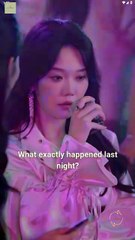 Caught by Mr. Right - Full