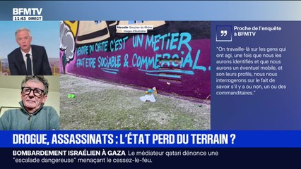 Arnaud Direct - Jeudi 20 novembre 2025