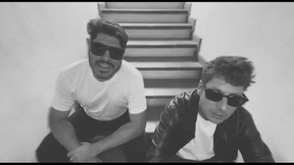 In anteprima il video "Red Lights" il nuovo singolo degli NRG1