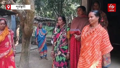 মরব-বাঁচব এখানেই, জঙ্গি নাকি যে ভয় পাব ! তালিকায় নাম নেই, তবু হাসছে এই গ্রাম