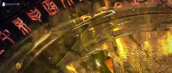 Martial Universe Season 6 Episode 2 Sub Indo