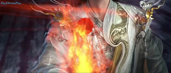 Perfect World - Episode 242 Sub Indo