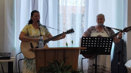 Una mirada de fe y amor.❤️ Alabanza Cristiana