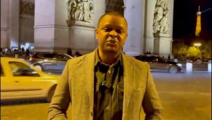 LE CENTRE CHRÉTIEN DE RESTAURATION - PARIS OUVRE OFFICIELLEMENT SES PORTES