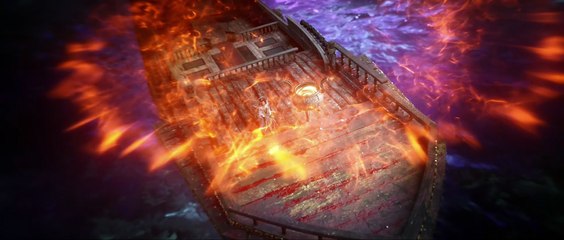 Perfect World Episode 242 4K