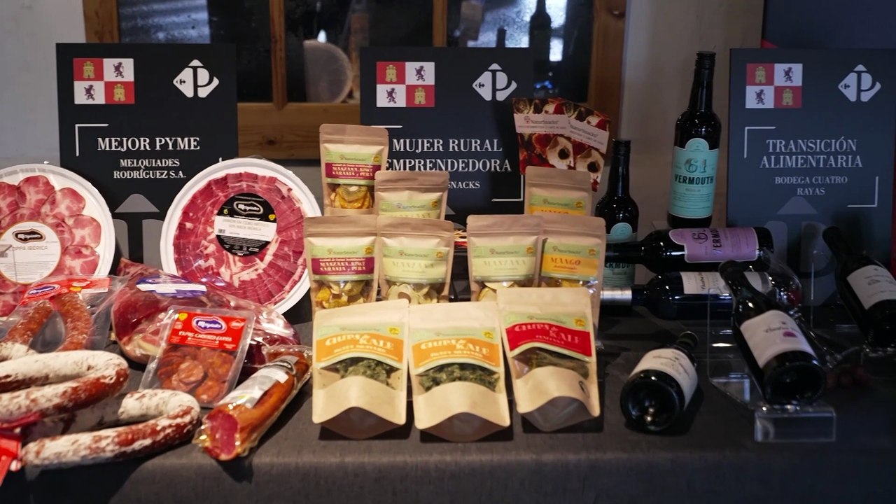 La Jornada Nacional de Pymes reconoce el papel de las empresas en la cadena agroalimentaria