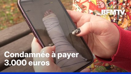 “J’ai mal tous les jours”: une cliente de Grand Frais porte plainte après avoir glissé sur une feuille de salade