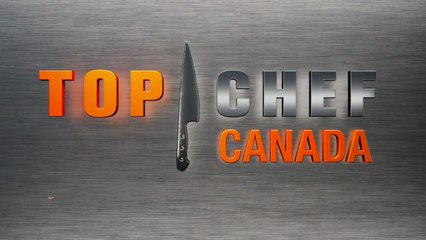 Top Chef Canada S12E06 (2025)