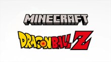 Minecraft x Dragon Ball Z Official DLC Launch Trailer