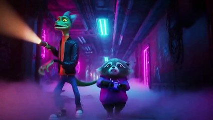 “AI Horror Twist Animation | Funny Scary Short Film” #AIAnimation #HorrorShort #FunnyTwist #AIShortFilm