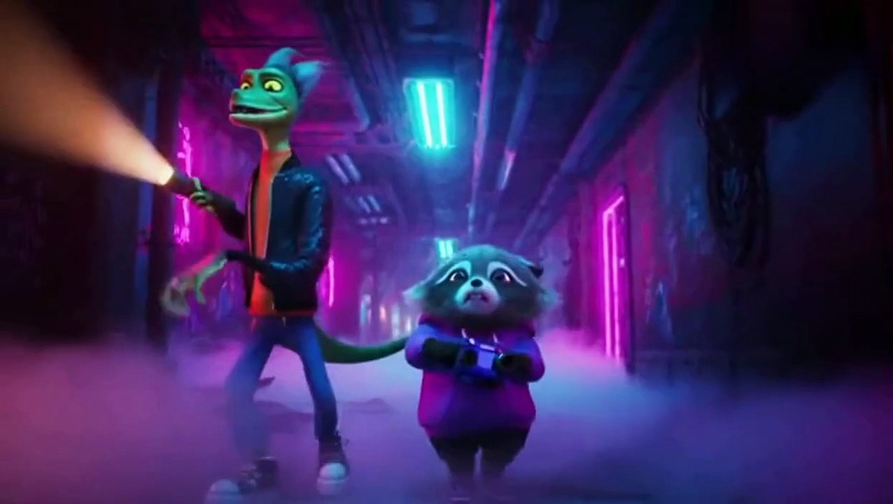 “AI Horror Twist Animation | Funny Scary Short Film” #AIAnimation #HorrorShort #FunnyTwist #AIShortFilm