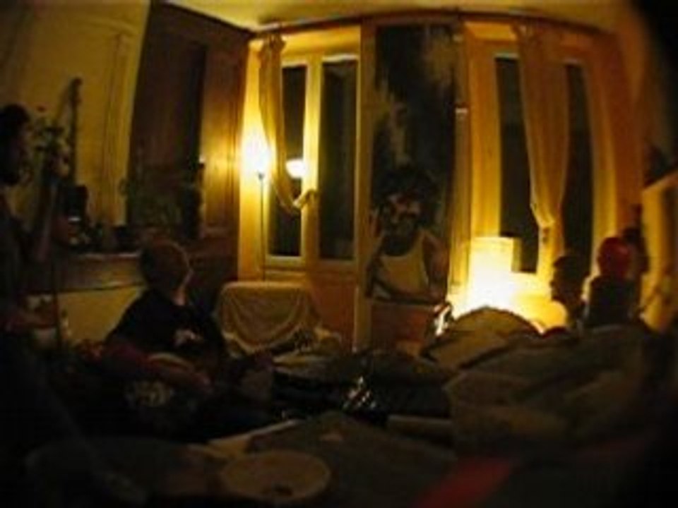 le blues du vendredi soir 2