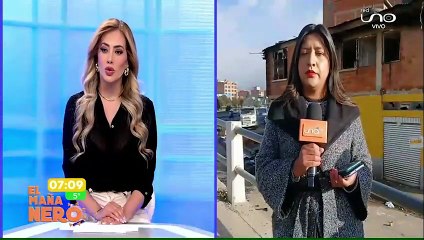 VECINOS QUEMARON SUPUESTO CEMENTERIO DE ELEFANTES