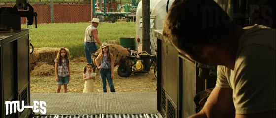 Çelik Yumruklar🎞️🎞️Bilim Kurgu/Aksiyon 🎞️🎞️FİLM İZLE