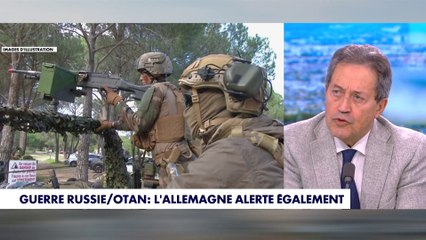 Georges Fenech : «Qu’est-ce que veux Emmanuel Macron ? Il veut enjamber l’élection de 2027 ?»