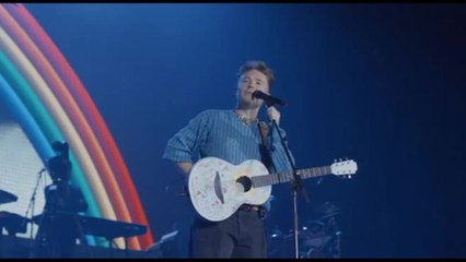 Alfa annuncia: non vado a Sanremo, non ho presentato nessun brano