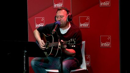 Fan de Stéphane de Groodt - La drôle d'humeur d'Oldelaf