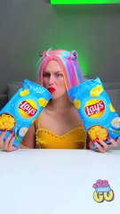 [Jelena Andrejenkova] [stop wasting chips]👌🏻