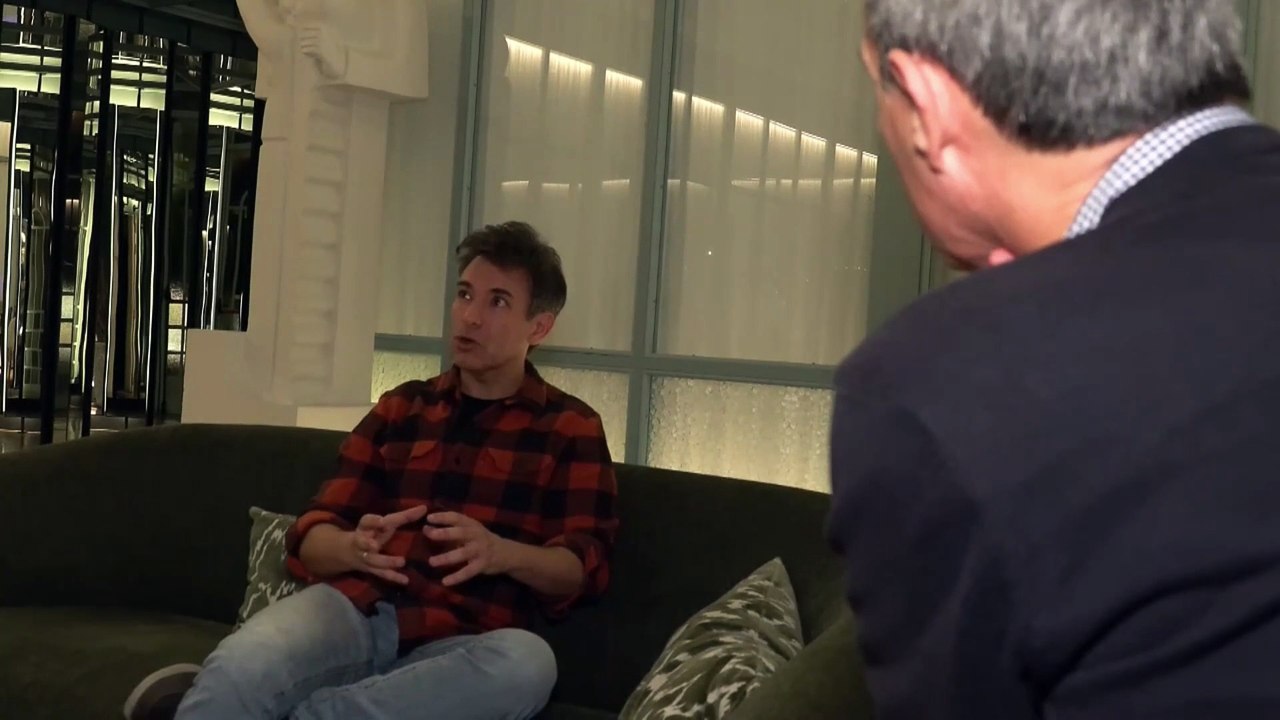 El poeta Federico García Lorca, en imágenes inéditas de 1932