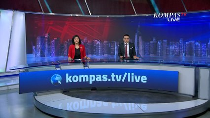 Detik-Detik Polisi Tangkap Pelaku Jambret Bersenjata Golok dan Airsoft Gun di Tambora