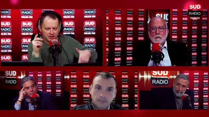 Sommes-nous prêts pour la guerre ? / Retrait des publicités Leroy Merlin du magazine "Frontières"