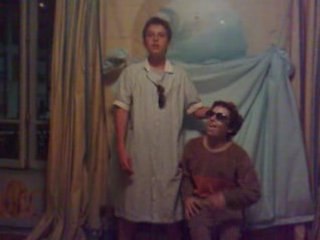 LE GANG DE LA TOUR PARTIE5