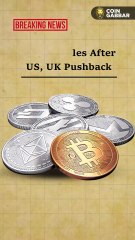 🔥 Basel Eases Crypto Rules After Global Pushback