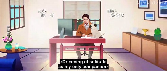 Why Is He Still Single Ep 10 Engsub