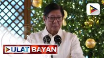 Malacañang: PBBM, kinailangan ang serbisyo ng  propesyonal na appraisal firm para mas malinaw ang kanyang SALN