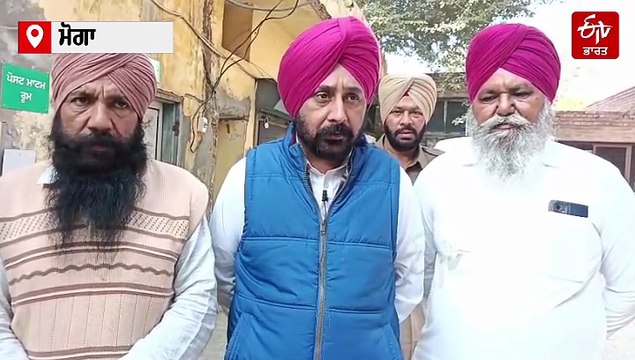 ਪਿਤਾ ਦੀ ਰਿਵਾਲਵਰ ਨਾਲ ਨੌਜਵਾਨ ਦੀ ਹੋਈ ਮੌਤ, ਪਰਿਵਾਰ 'ਚ ਸੋਗ