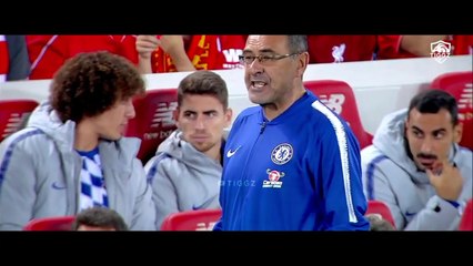 Mercato Show #7 : Neymar de retour au Barça, Sarri à la Juve et Hummels à Dortmund