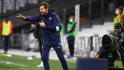 MERCATO - André Villas-Boas parle de l'arrivée de Milik à l'OM !