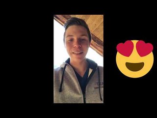 Interview selfie Arthur Bauchet - Sport.fr