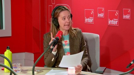 Khashoggi : Trump et le prince Ben Salmane recollent les morceaux - Charline explose les faits