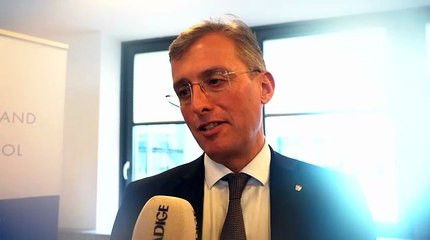 Rieper: "Impensabile che le famiglie vivano nella zona industriale"