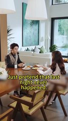💔After rebirth, she chose to divorce, but her CEO husband panicked! KDrama【ENG SUB】【FULL】