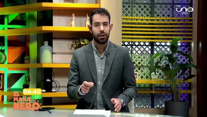 ¡Estaba robando! Dueños encontraron a un ladrón hurtando en la calle Lanza de Cochabamba