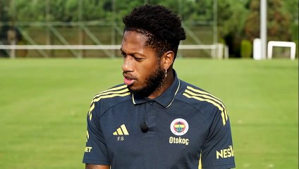 Fenerbahçe'de Fred'den Galatasaray derbisi sözleri: Kazanacağımızı düşünüyorum