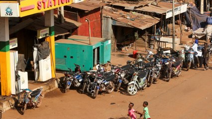 Mali : les jihadistes du Jnim tentent de convaincre et annoncent un durcissement du blocus