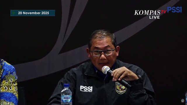 Resmi! Kata Perdana Nova Arianto Ditunjuk Jadi Pelatih Timnas U-20 Indonesia oleh PSSI