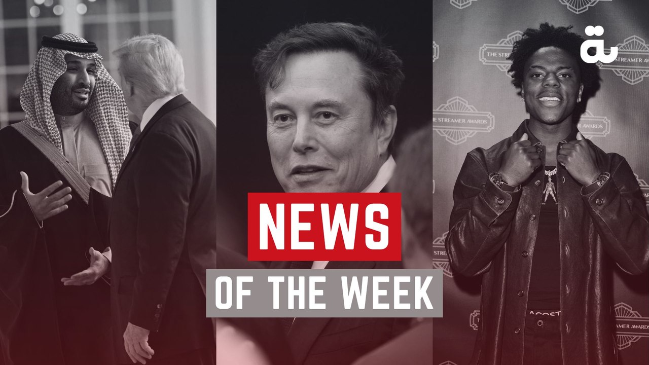 Al Bawaba highlights - News of the week (November 14 - November 20)